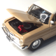 Illustration for article titled 1964 EH Holden in 1:64